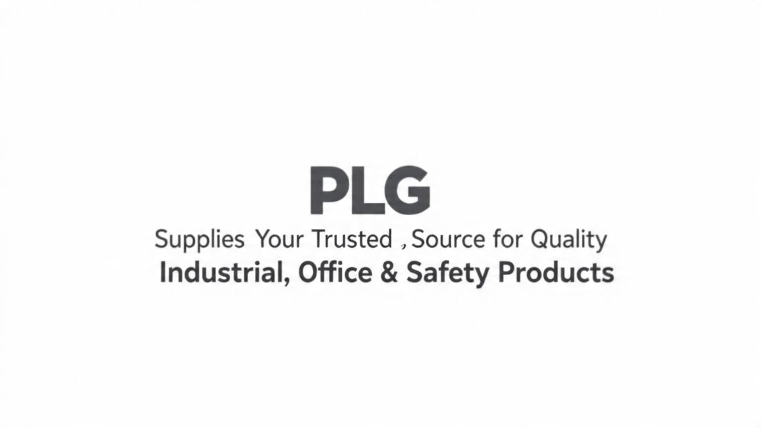 PLG Supplies