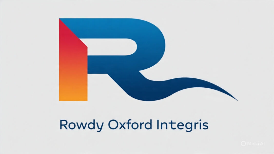 Rowdy Oxford Integris