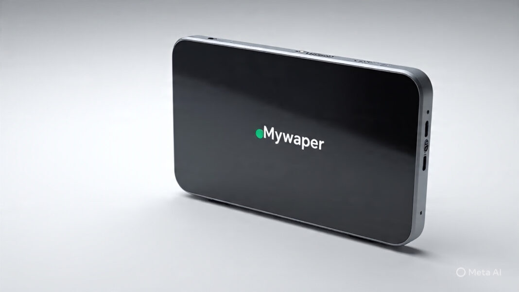 Mywaper