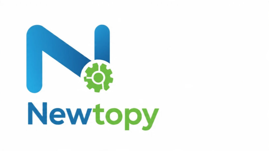 Newtopy