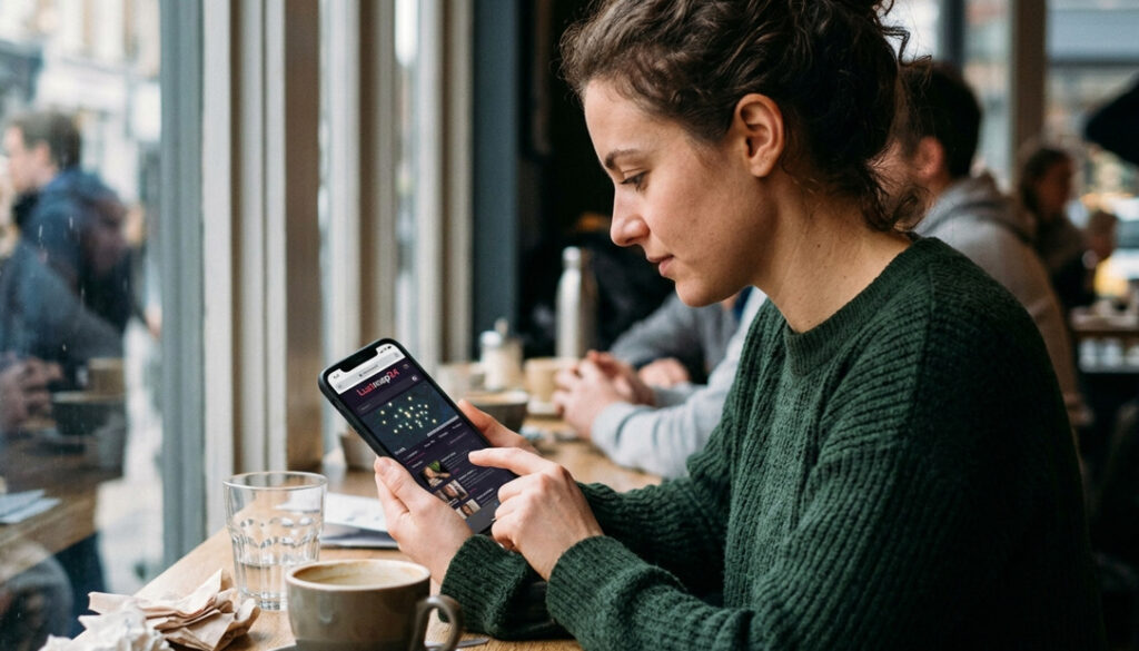 Lustmap24 Explained: Meaning, Usage & How It Works Lustmap24