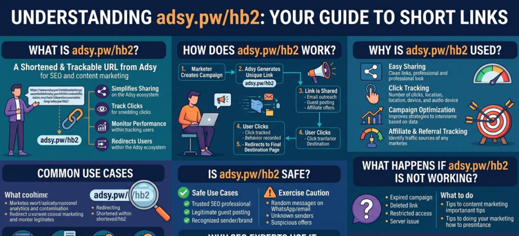 Adsy.pw/hb2: What It Is & Should You Trust It? Adsy.pw/hb2