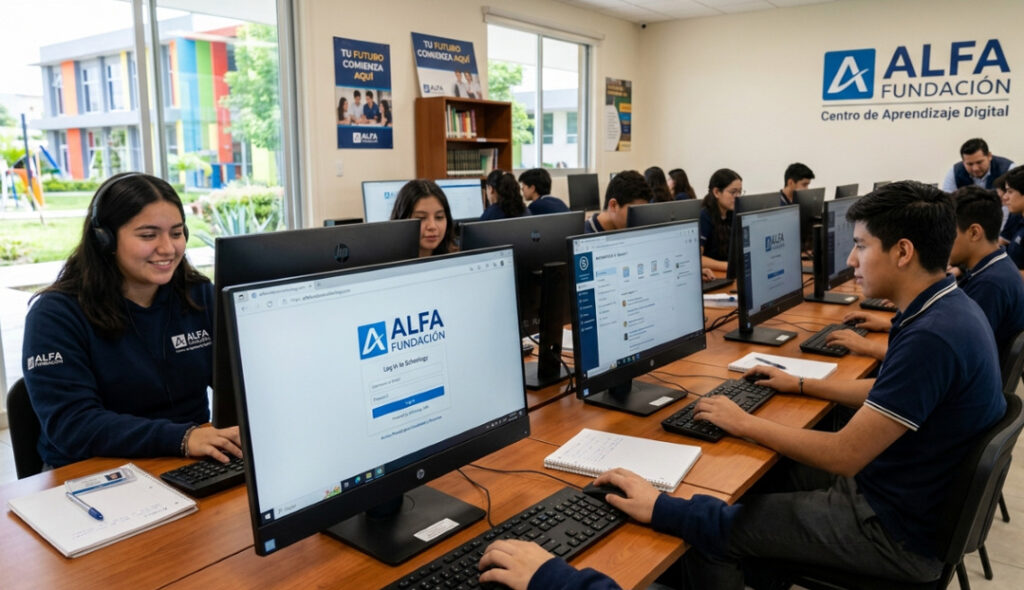 Alfafundacion.schoology: Complete Guide for Students Alfafundacion.schoology