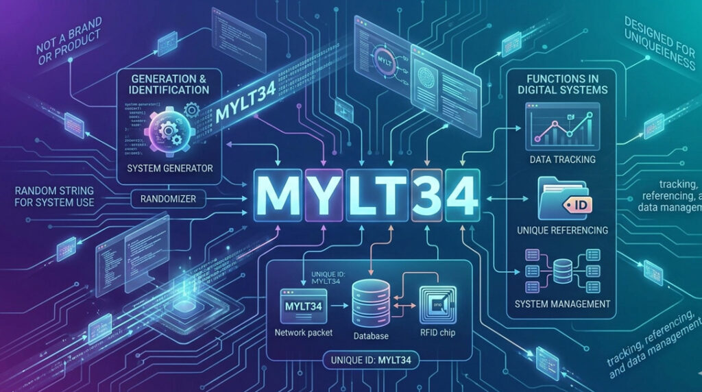 Mylt34 Explained: Meaning, Uses, and Online Context Mylt34