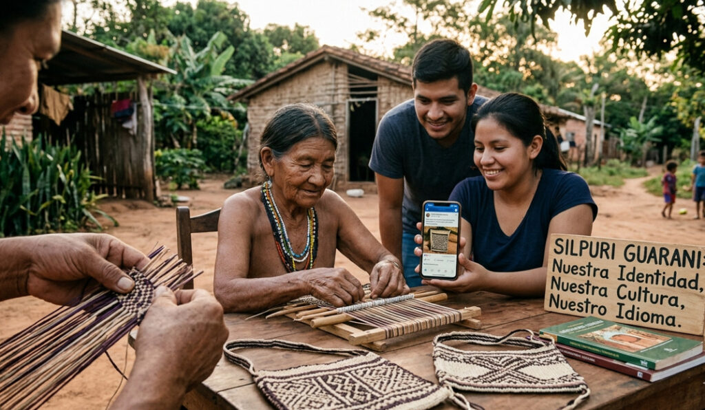 Silpuri Guarani Explained: Culture, Meaning & 2026 Insights Silpuri Guarani