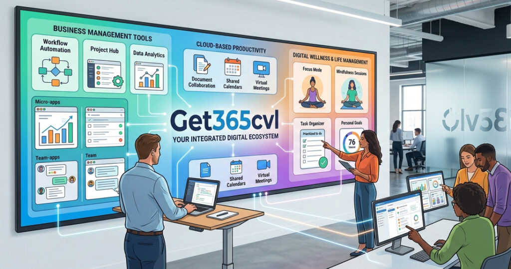 Get365cvl Explained: Meaning, Uses, and Benefits You Need Get365cvl