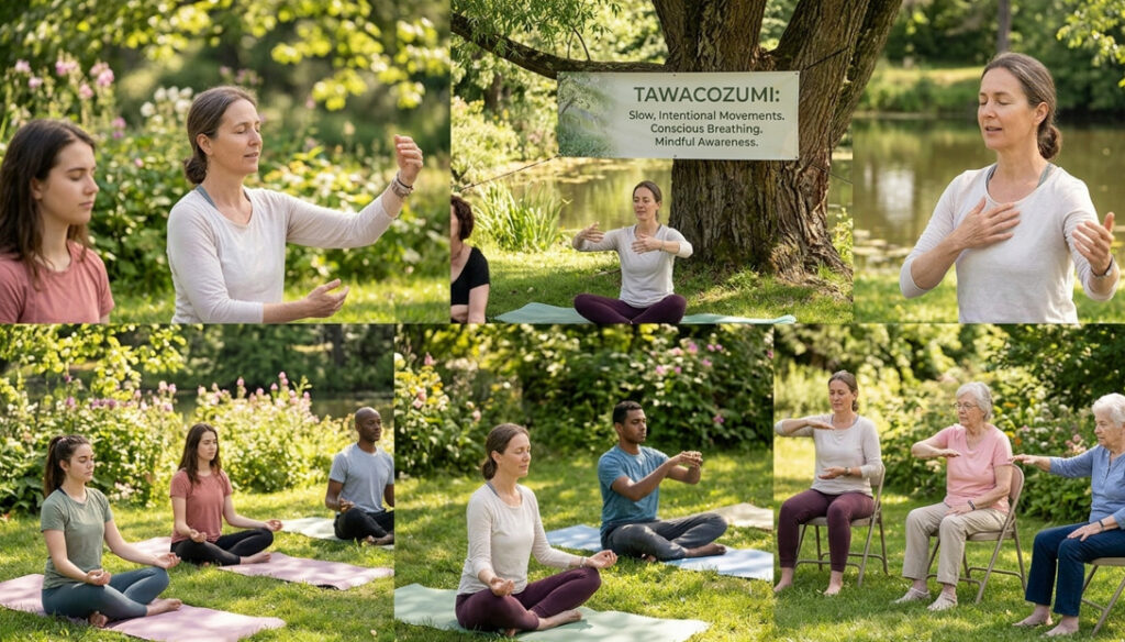 Benefits of Tawacozumi: Improve Health, Mind, and Balance Benefits of Tawacozumi