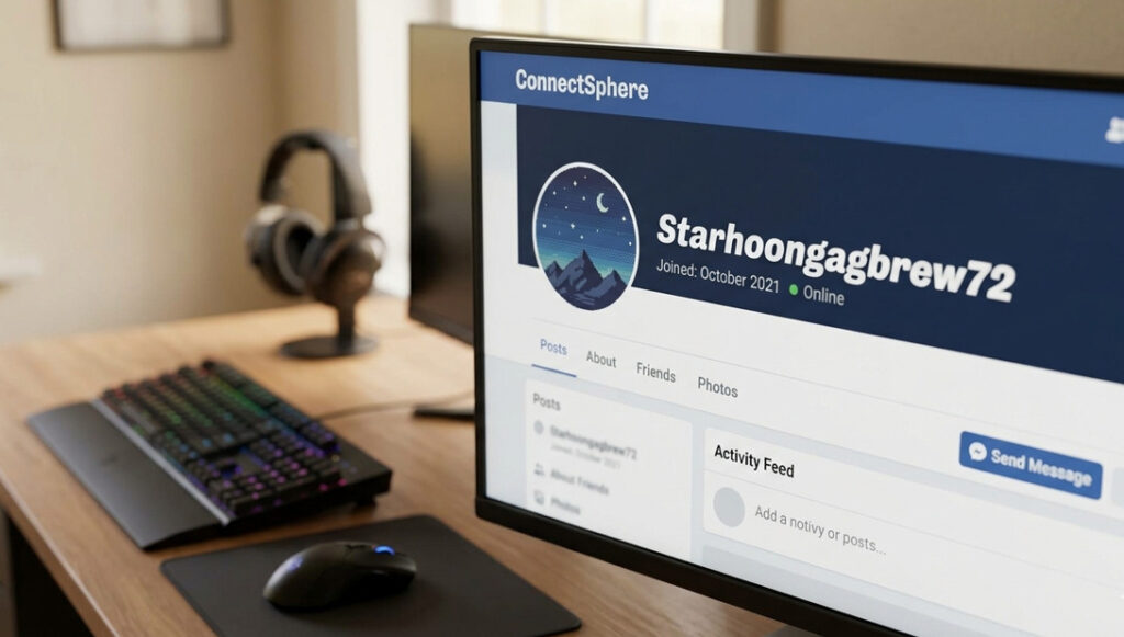 Starhoongagbrew72: Meaning, Online Identity, and Usage Guide Starhoongagbrew72