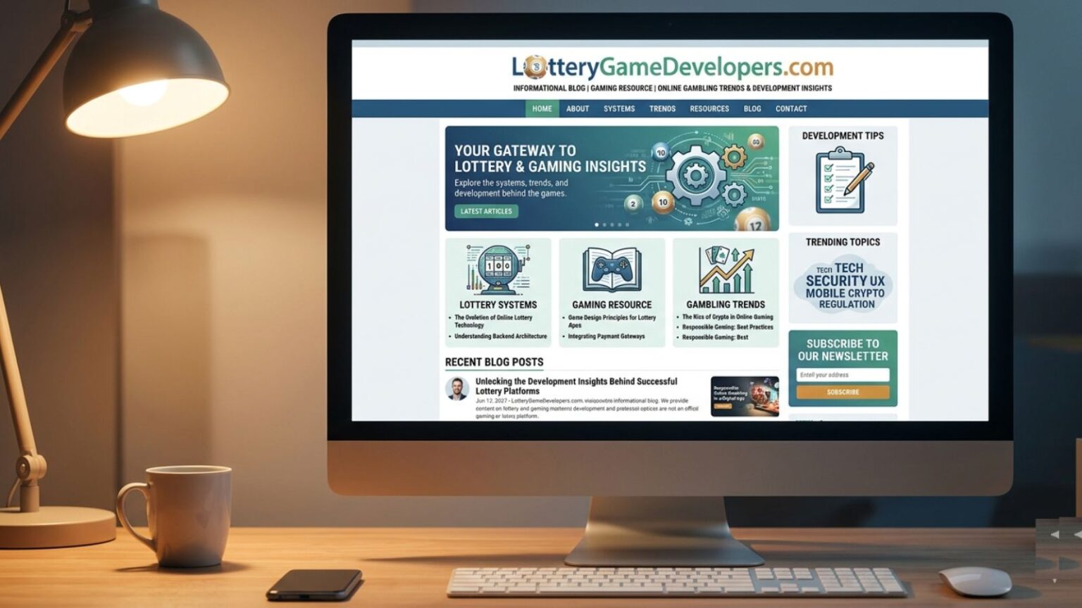 lotterygamedeveloperscom