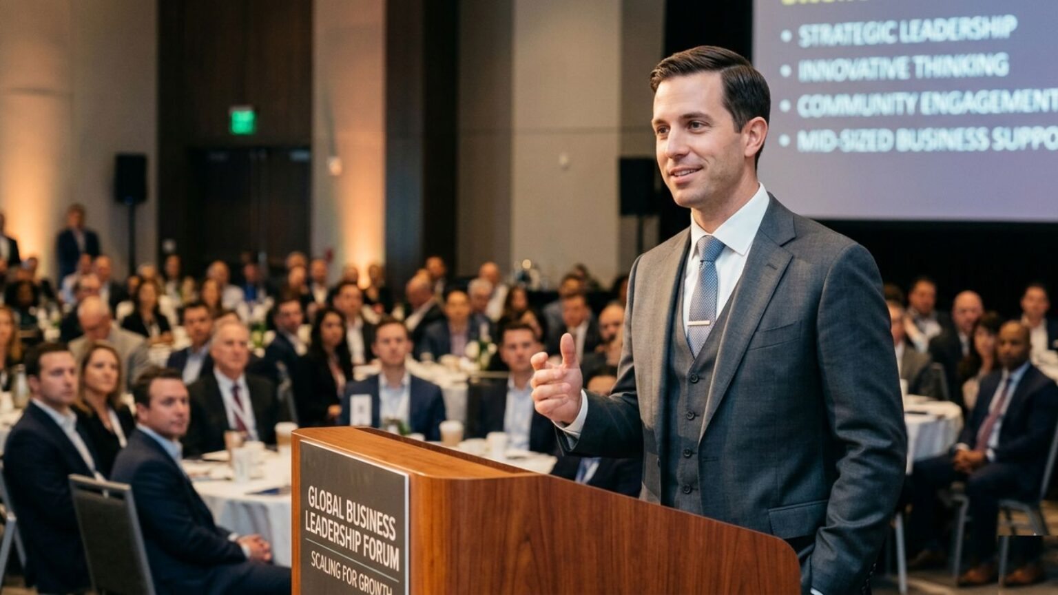 Michael Welsonovich Jr ACG Northern